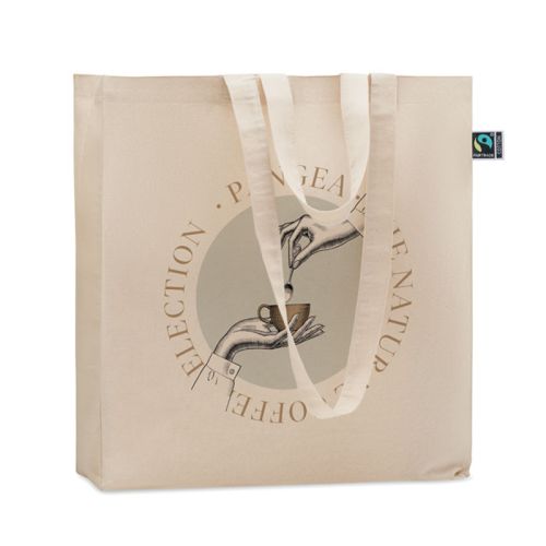 Fairtrade Shopper | 180 gr./m2 - Bild 1